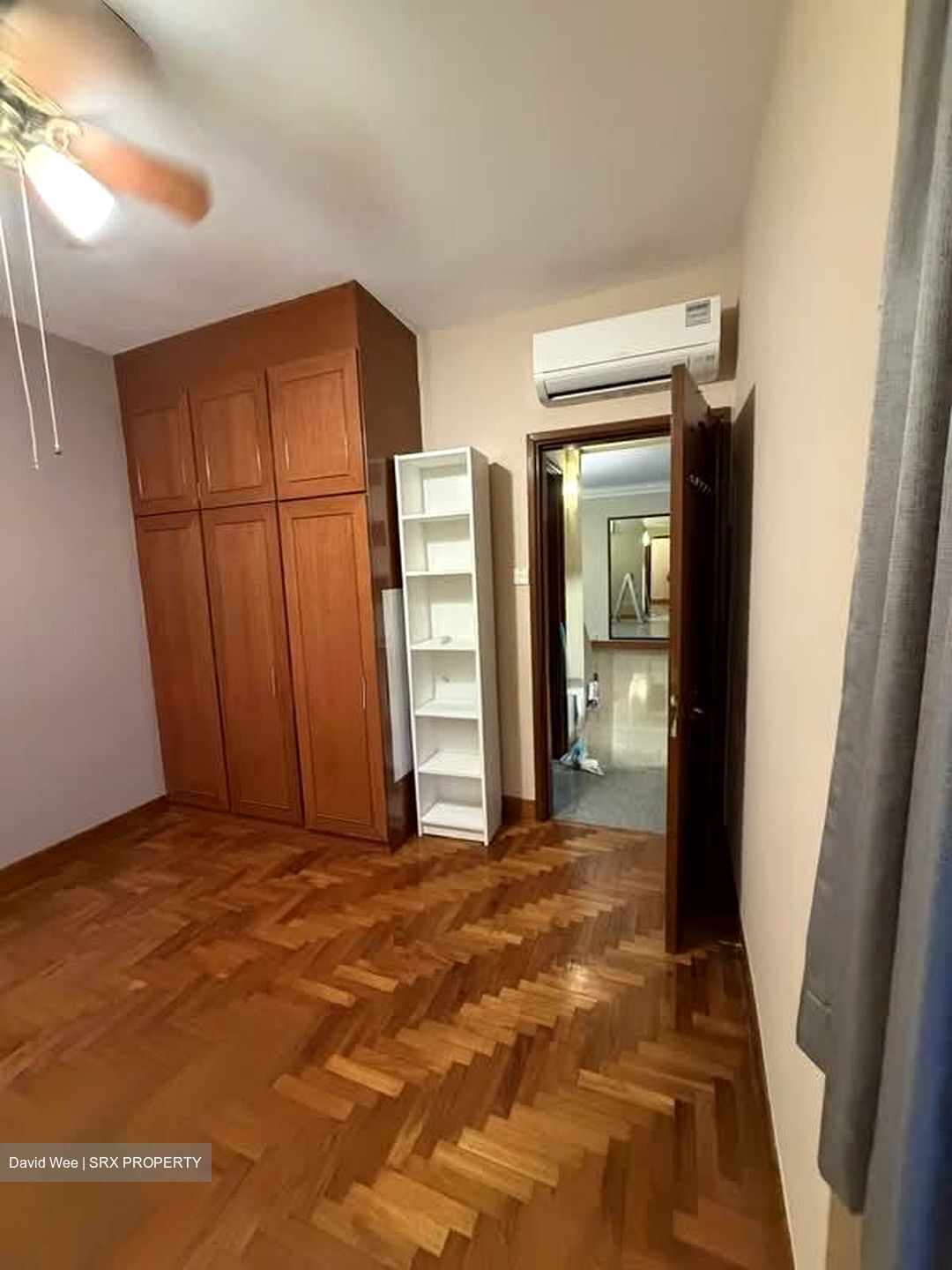 Westcove Condominium (D5), Condominium #530120001